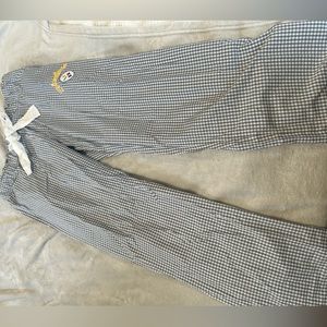 Steelers pajama pants